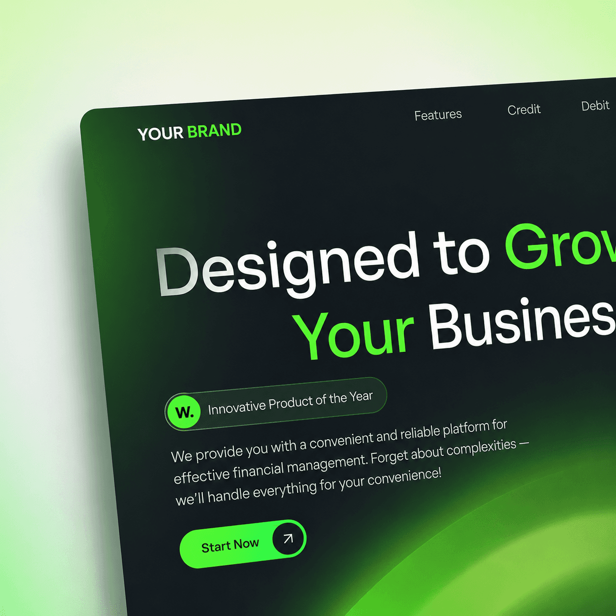 Website